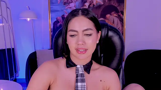 SabrinaMontclair live