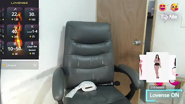 sweettmiah live