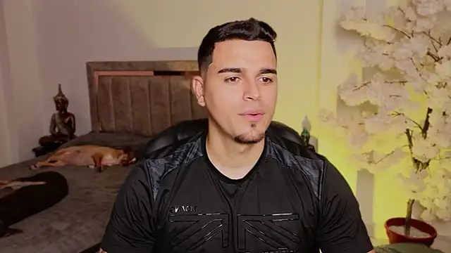 Soy-Albert_ live