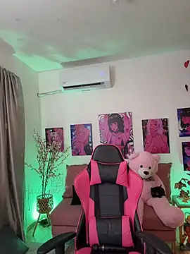 annieesweett live