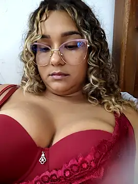 BrendaGirs live