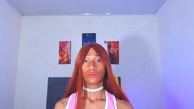 red_veltet live