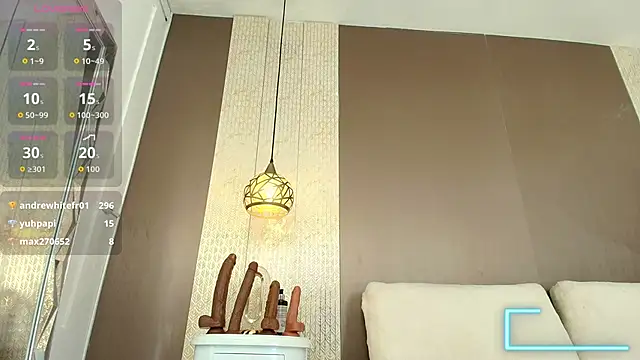 Tiifany_Baker live