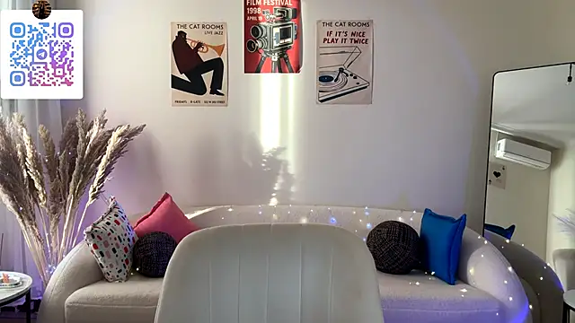 LinaMour live