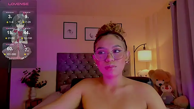 OxanaFedorova1- live