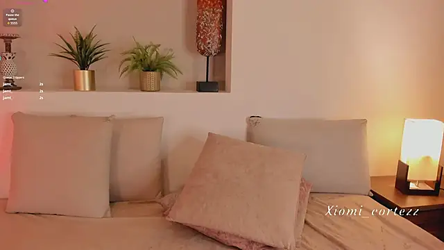 xiomara_cortes live