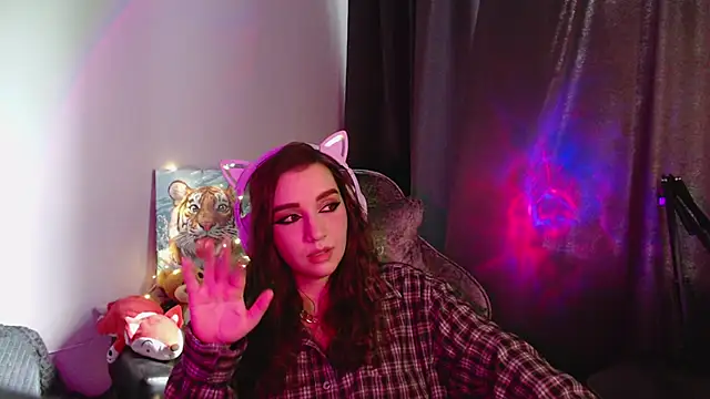 Celia_Sensual_ live