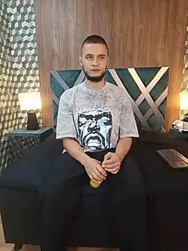 Joaho_Fernandez live