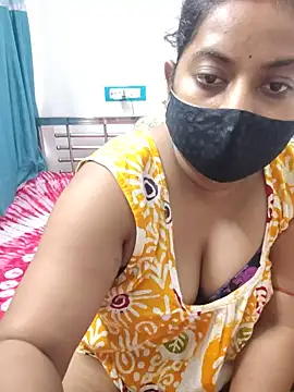 CamGirl_Neha live
