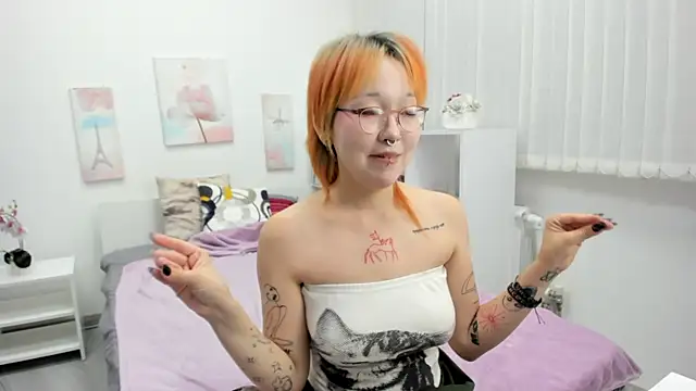 Cute__Kiko live