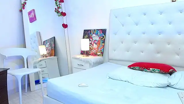 petitecherry_ live