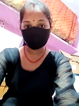 DEEPTI_varma live