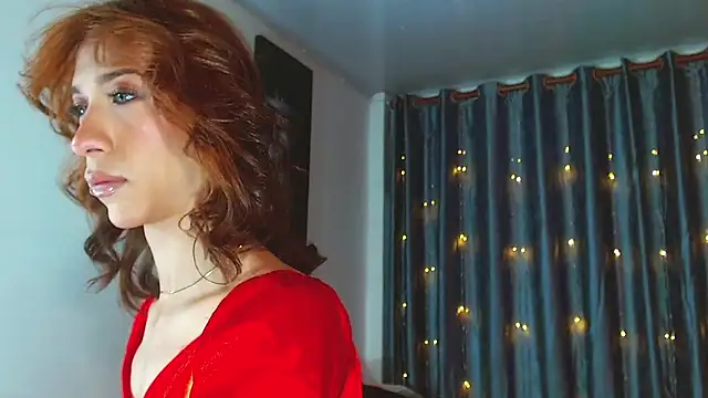 Kenisha_Sweet live