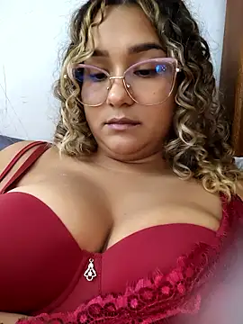 BrendaGirs live