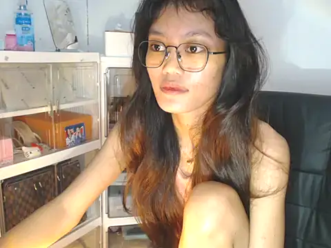 skinny_gracie live