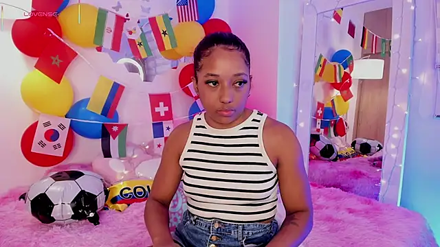 _Zahara_ live