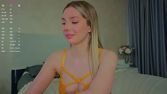 _sophielov live