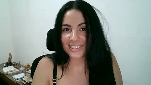 AnabeleNogueira live