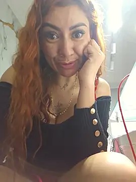 Zandhy_813 live