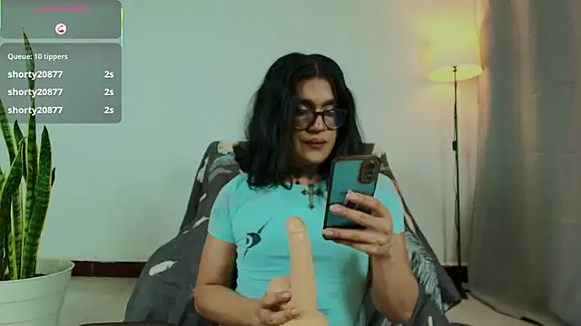 succubus_Vitta live
