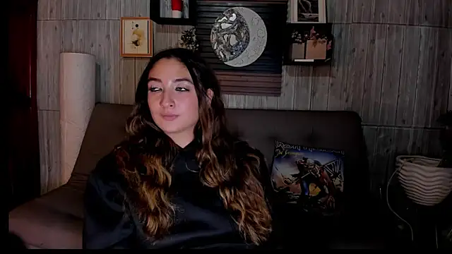 Alucarda666 live