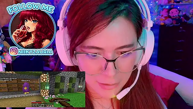 _niiky live