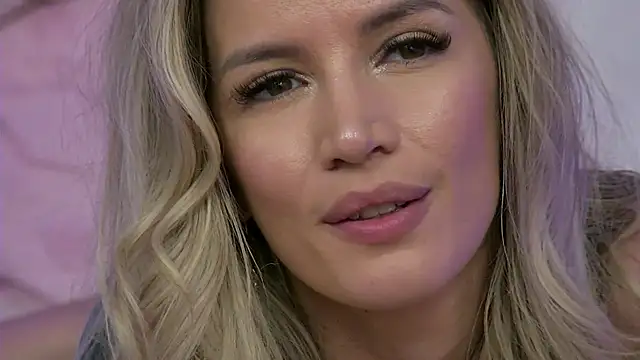 IvySamek live