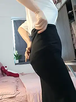 susu_baby live