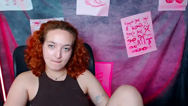 MissAriaa live