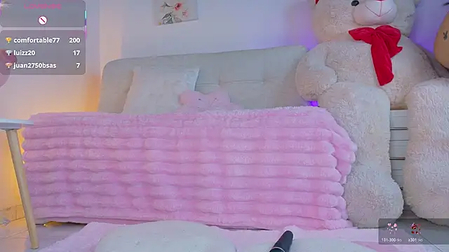 emmy_candy_18 live