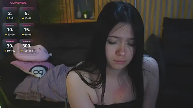MargaritaGrey live