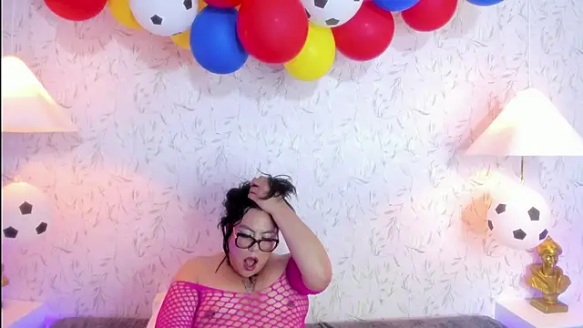Angel__Brm live