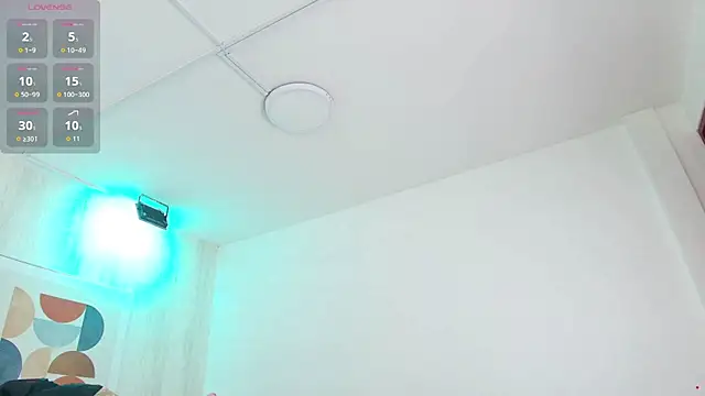 Kane_Blackwood live