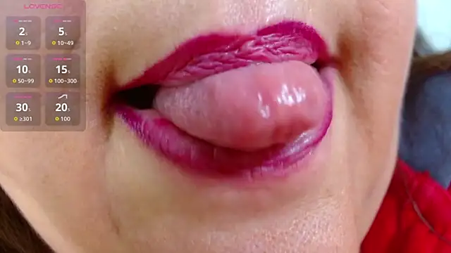 Kerly_Doll live