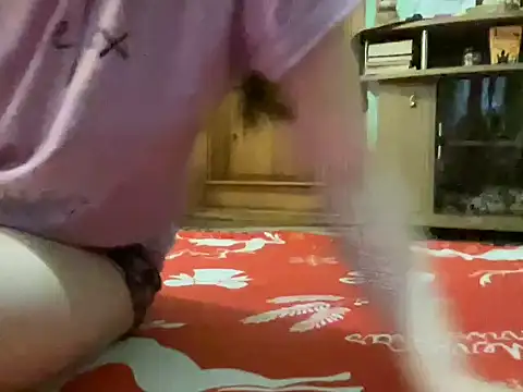 AngelTough20 live