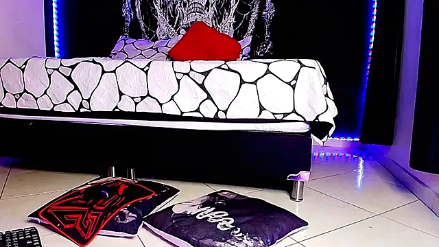 jannaink_ live