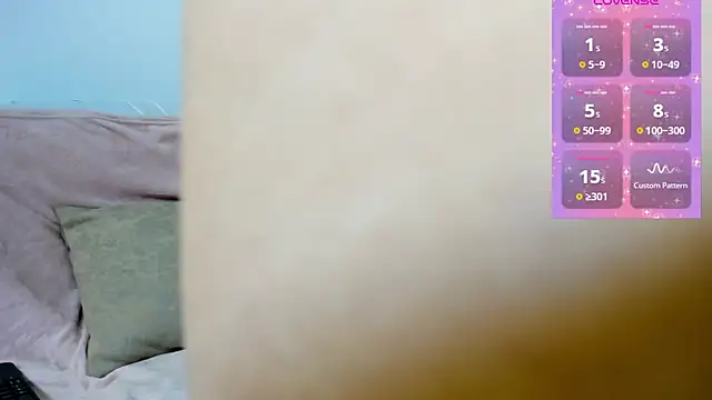 Rebeca_Marchetti live