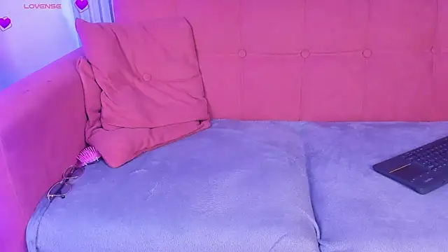 LunaRossie_ live
