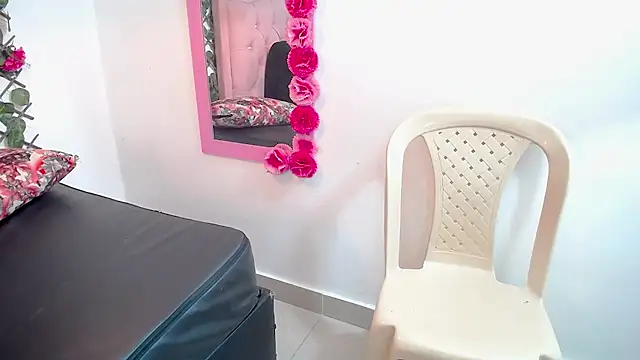 LucyCute_1 live