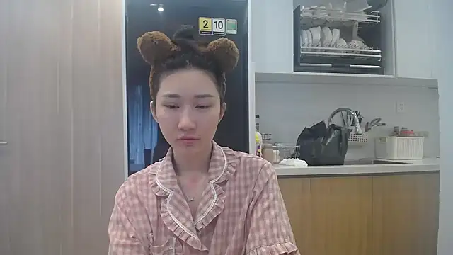 Asiagirll live