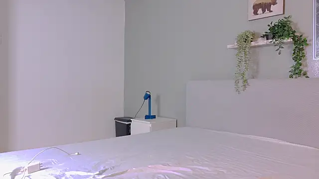 AmeliaLaurent_ live