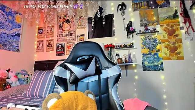 Cristal_Jonas@xh live