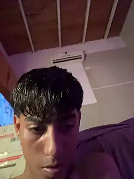 Mauuu18 live