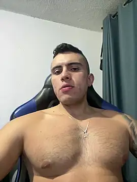 LucasJewely live