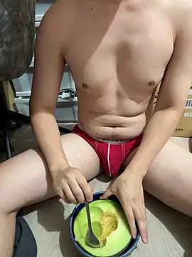 hokuro_kun live
