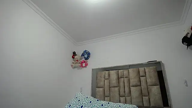 tiffany__pink live