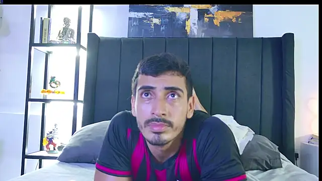 muscle_ares live