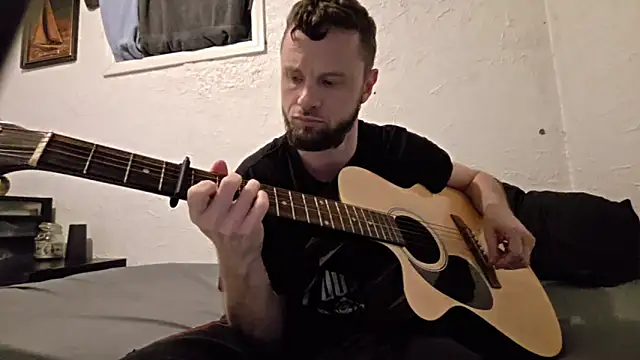 Talenjames4 live