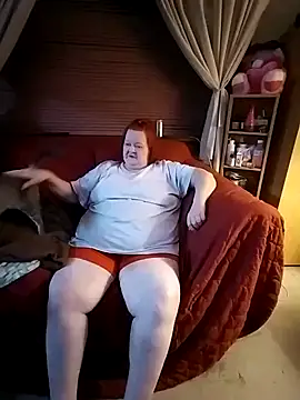 Bayou_Woman68 live