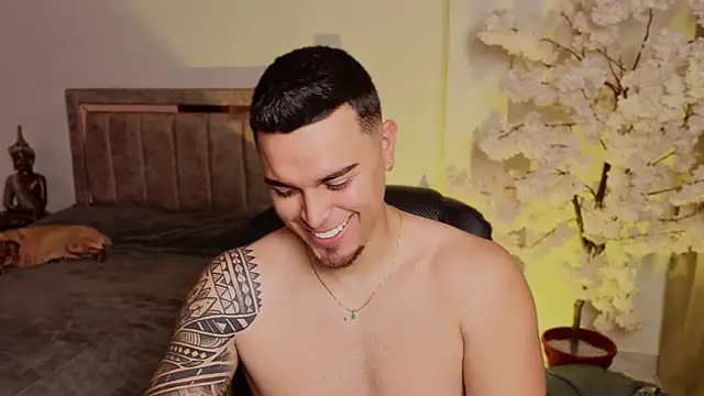 Soy-Albert_ live
